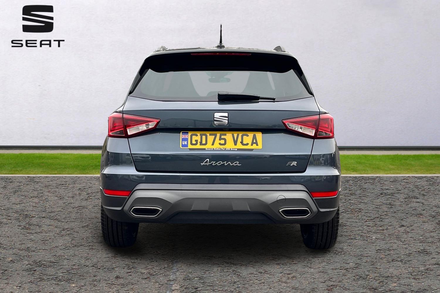 Used SEAT Arona 2026 for sale - 77649629: Photo 7