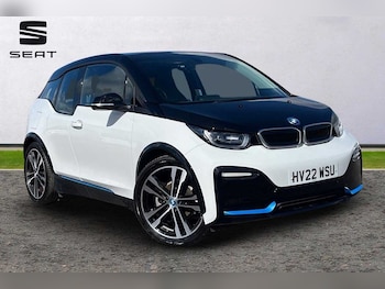 Used BMW i3 2022 for sale - 76231225: Photo