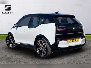Used BMW i3 2022 for sale - 76231225: Photo