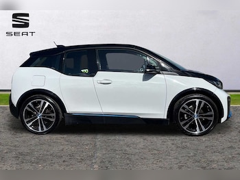 Used BMW i3 2022 for sale - 76231225: Photo