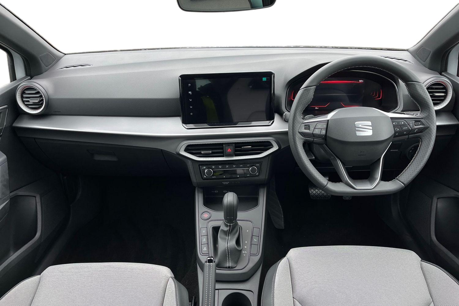 Used SEAT Ibiza 2026 for sale - 77415428: Photo 11