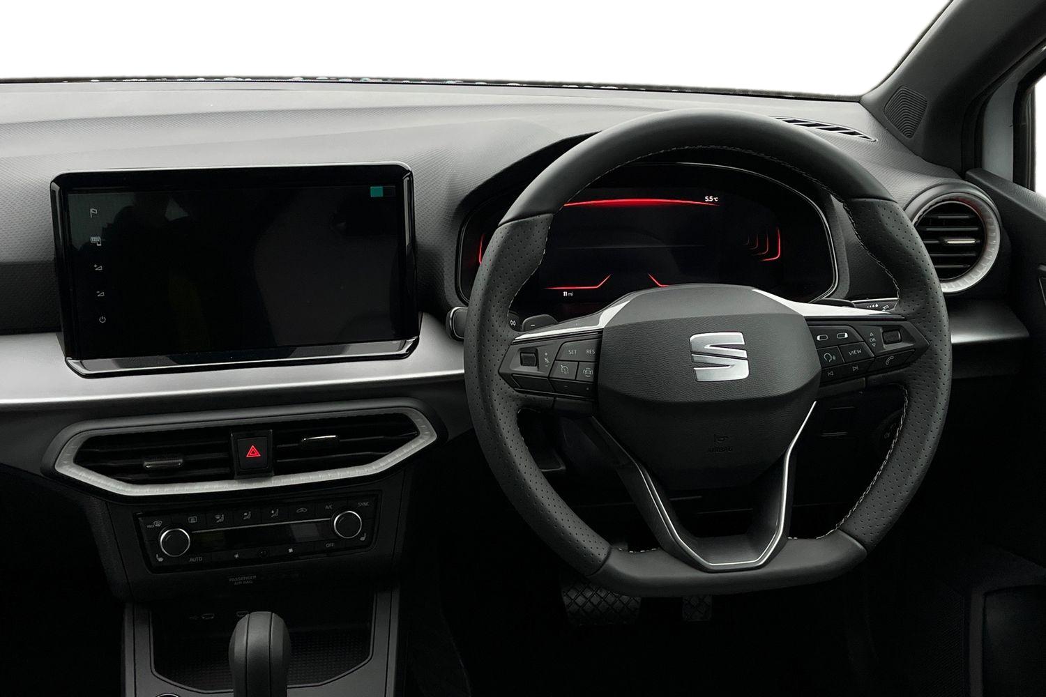 Used SEAT Ibiza 2026 for sale - 77415428: Photo 12