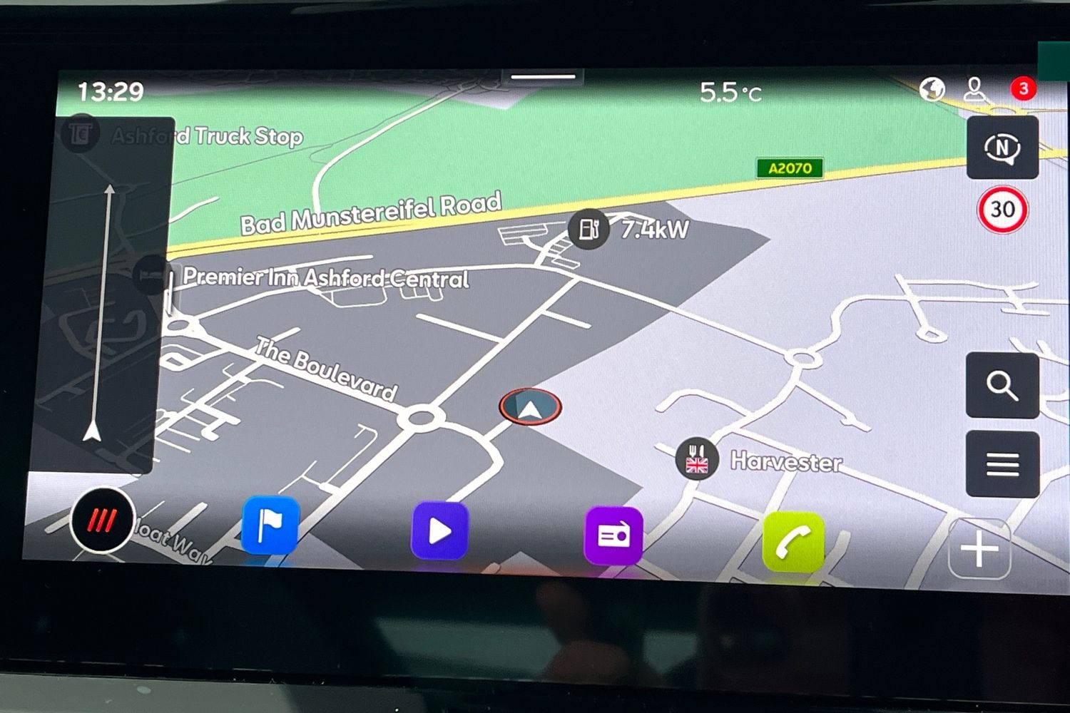 Used SEAT Ibiza 2026 for sale - 77415428: Photo 13