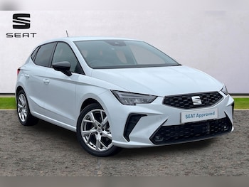 SEAT Ibiza feature image