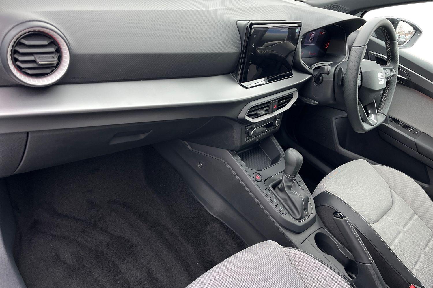 Used SEAT Ibiza 2026 for sale - 77415428: Photo 2