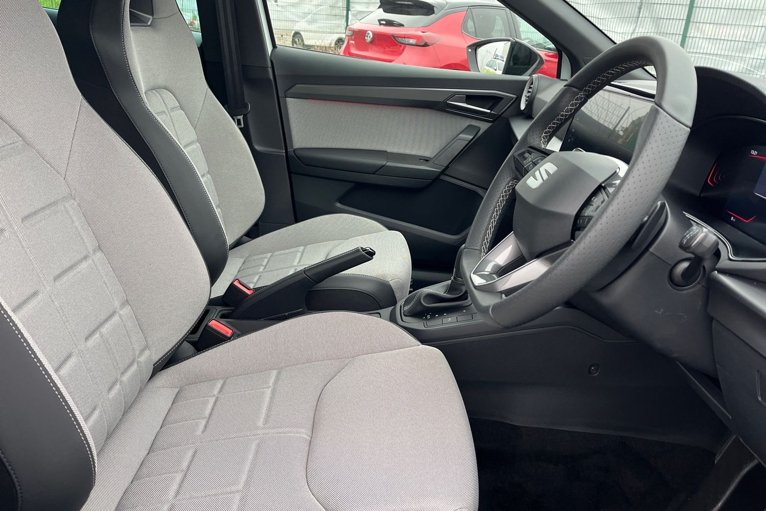 Used SEAT Ibiza 2026 for sale - 77415428: Photo 20