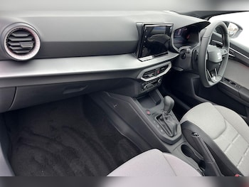 Used SEAT Ibiza 2026 for sale - 77415428: Photo