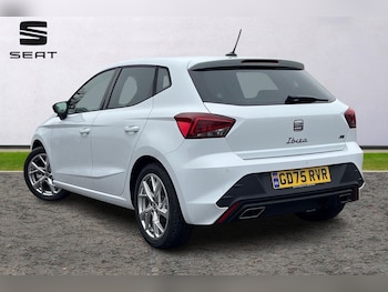 Used SEAT Ibiza 2026 for sale - 77415428: Photo