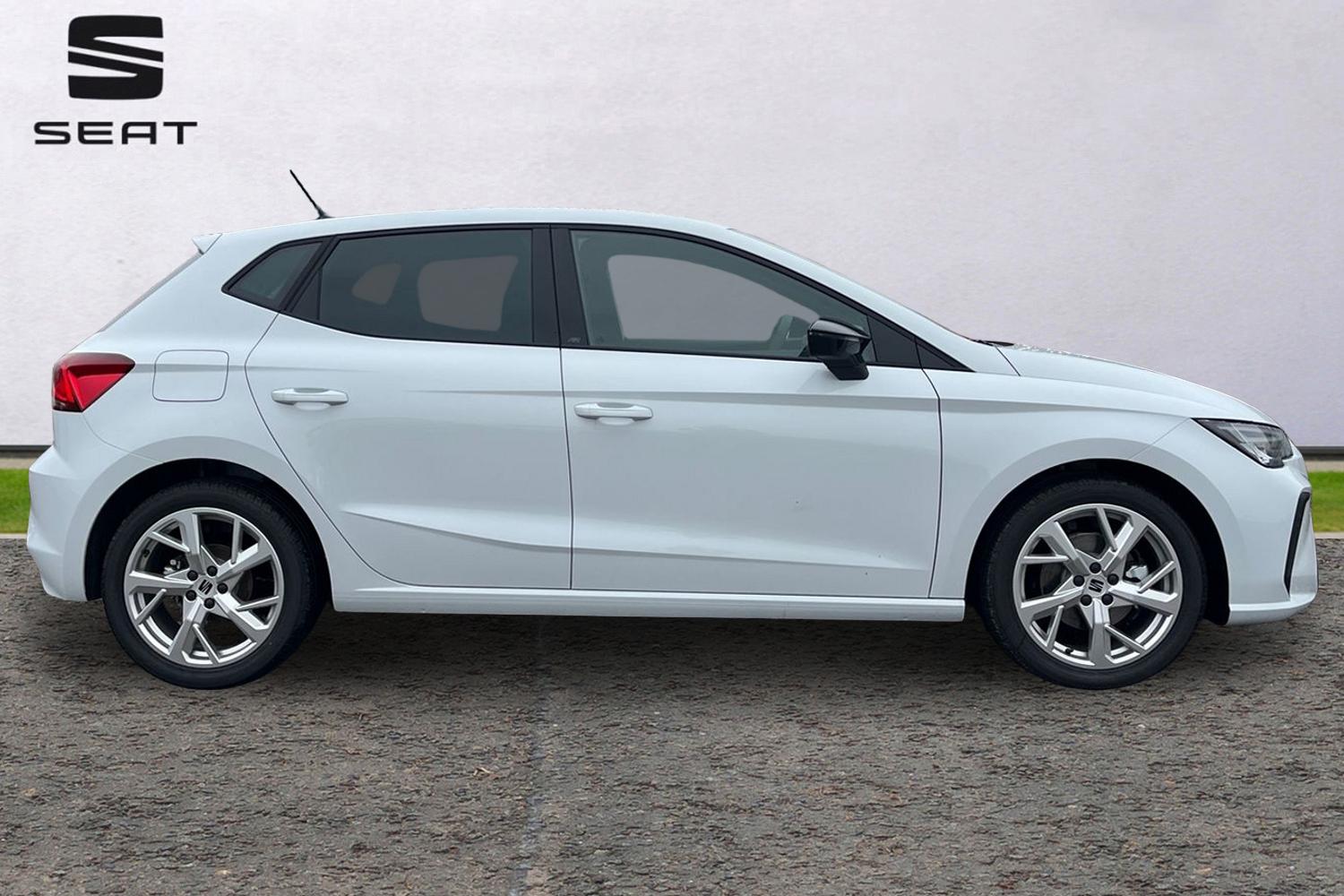 Used SEAT Ibiza 2026 for sale - 77415428: Photo 4