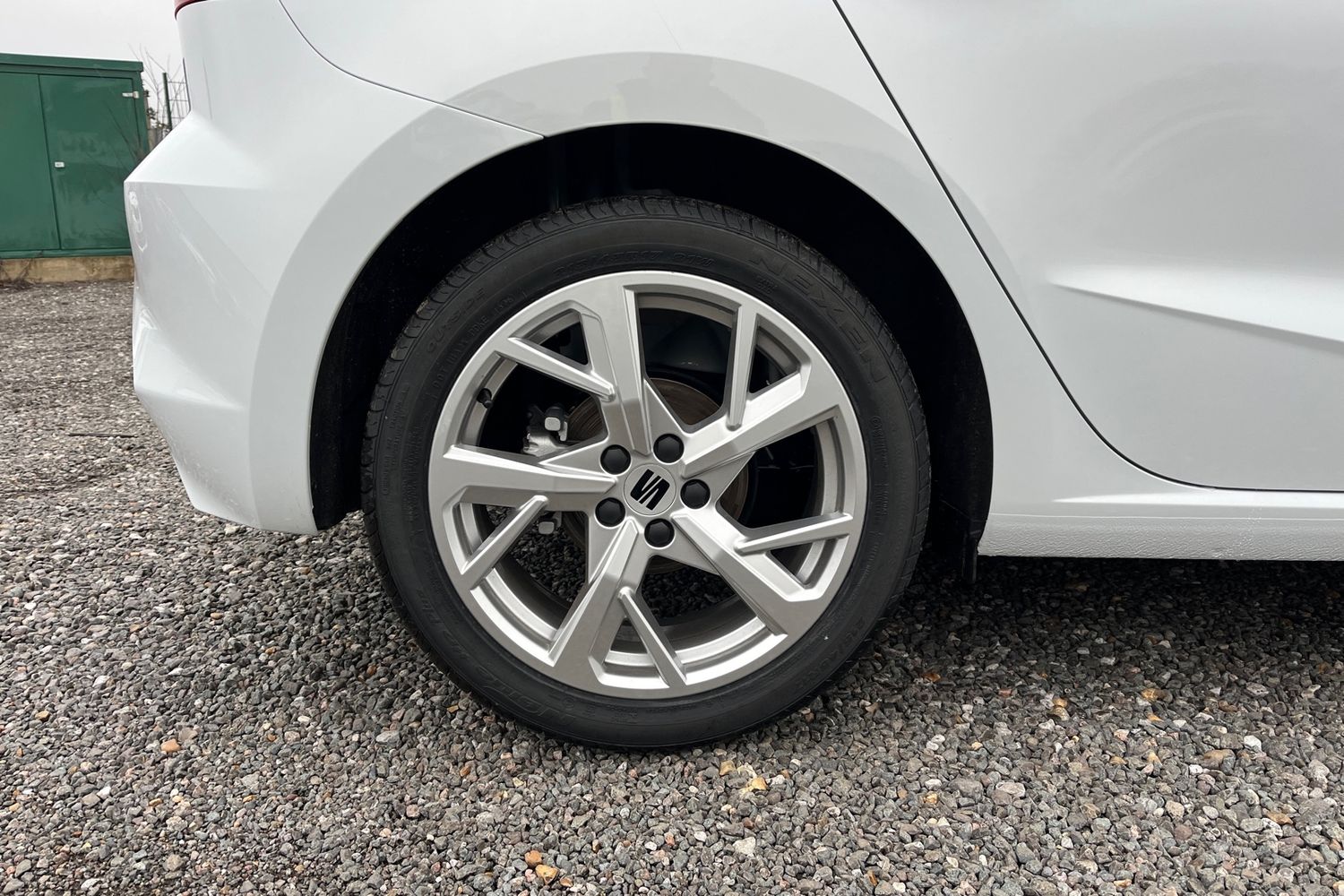 Used SEAT Ibiza 2026 for sale - 77415428: Photo 5