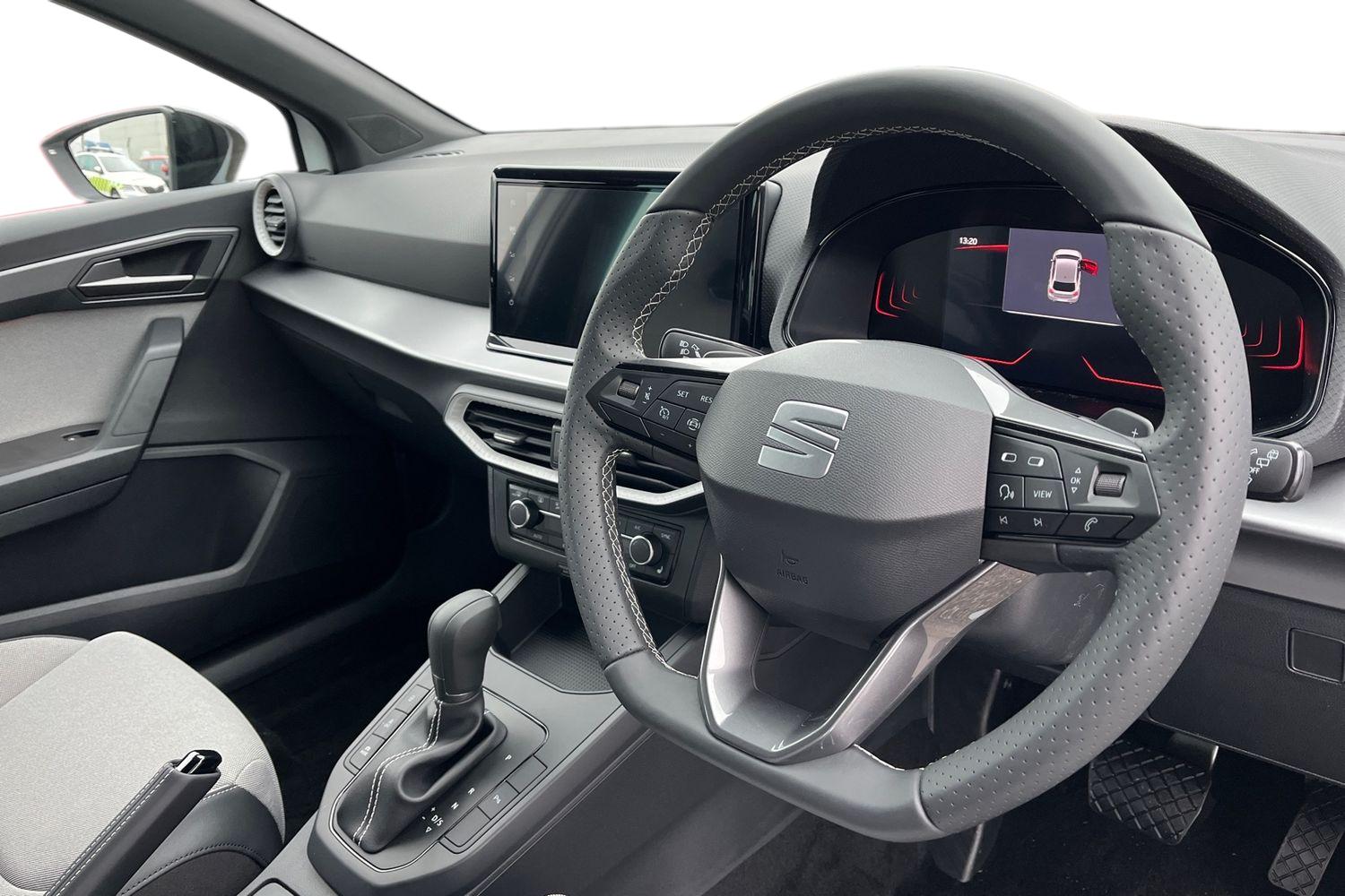 Used SEAT Ibiza 2026 for sale - 77415428: Photo 6