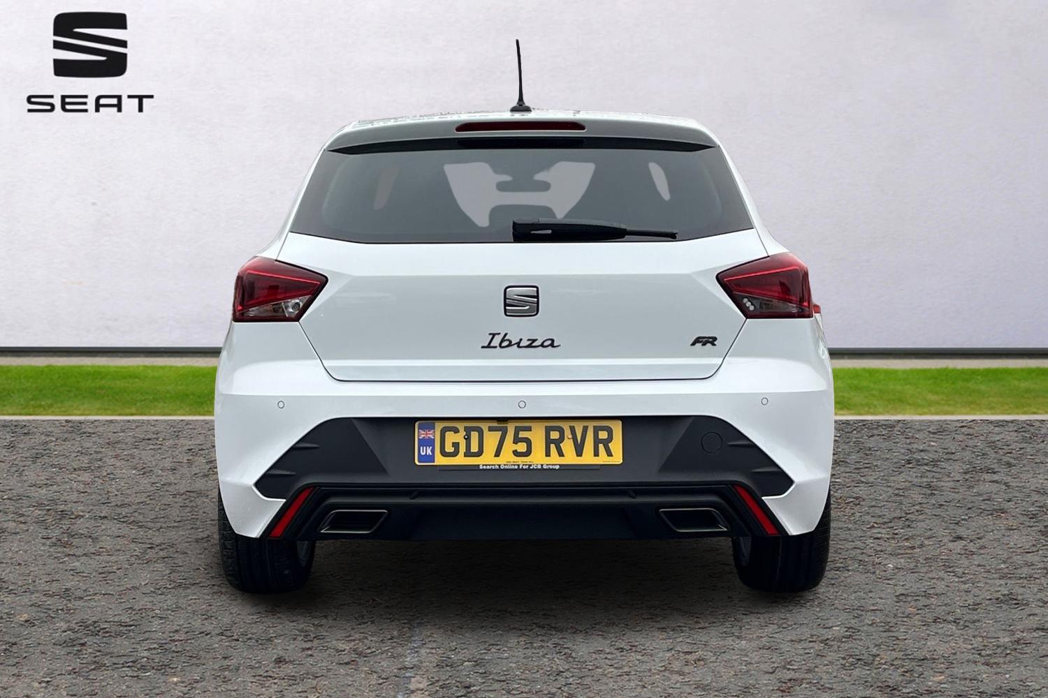 Used SEAT Ibiza 2026 for sale - 77415428: Photo 7