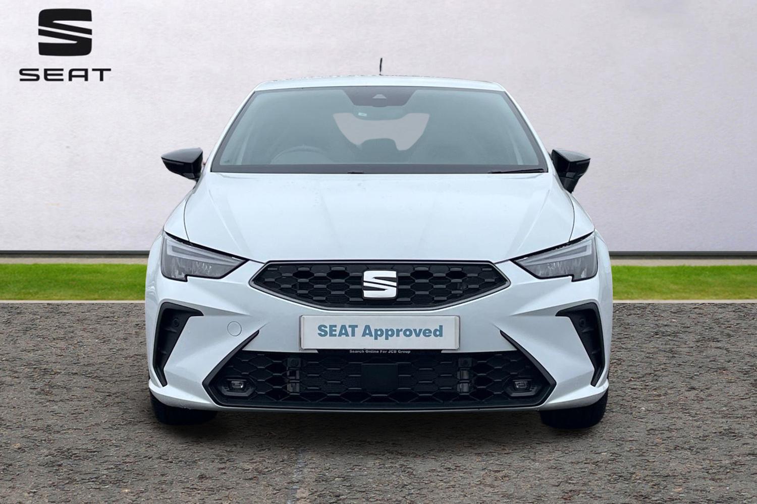 Used SEAT Ibiza 2026 for sale - 77415428: Photo 8