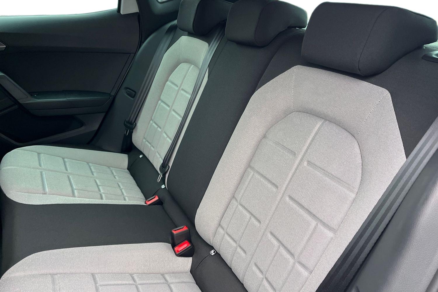 Used SEAT Ibiza 2026 for sale - 77415428: Photo 9