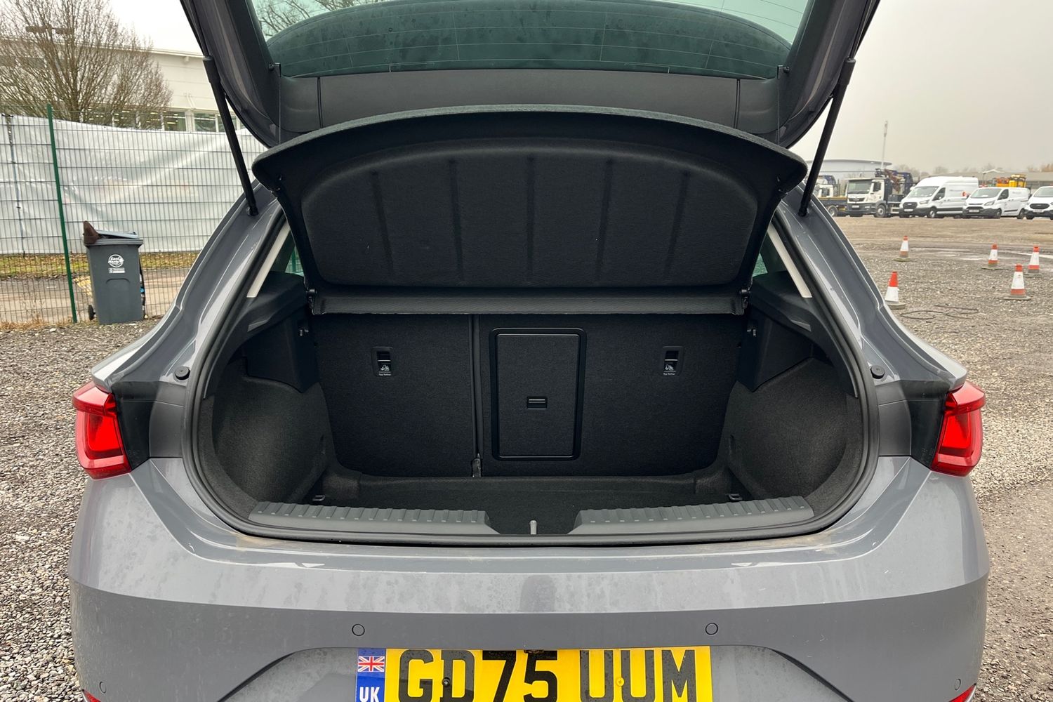 Used SEAT Leon 2026 for sale - 77415430: Photo 10