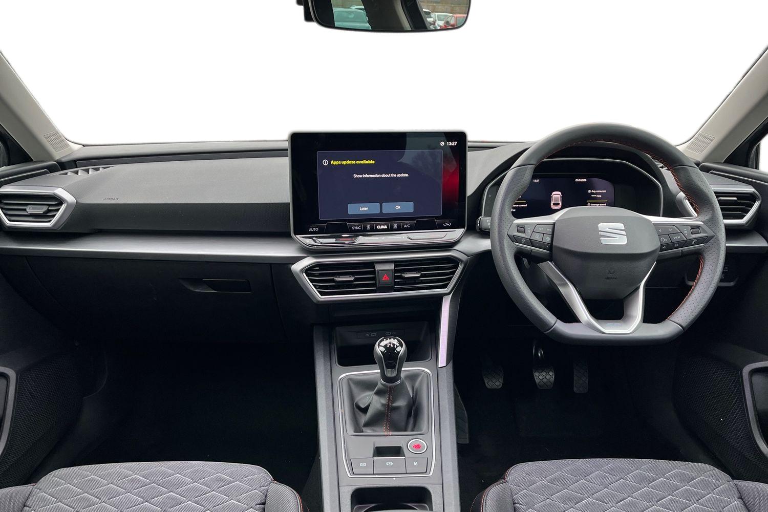 Used SEAT Leon 2026 for sale - 77415430: Photo 11