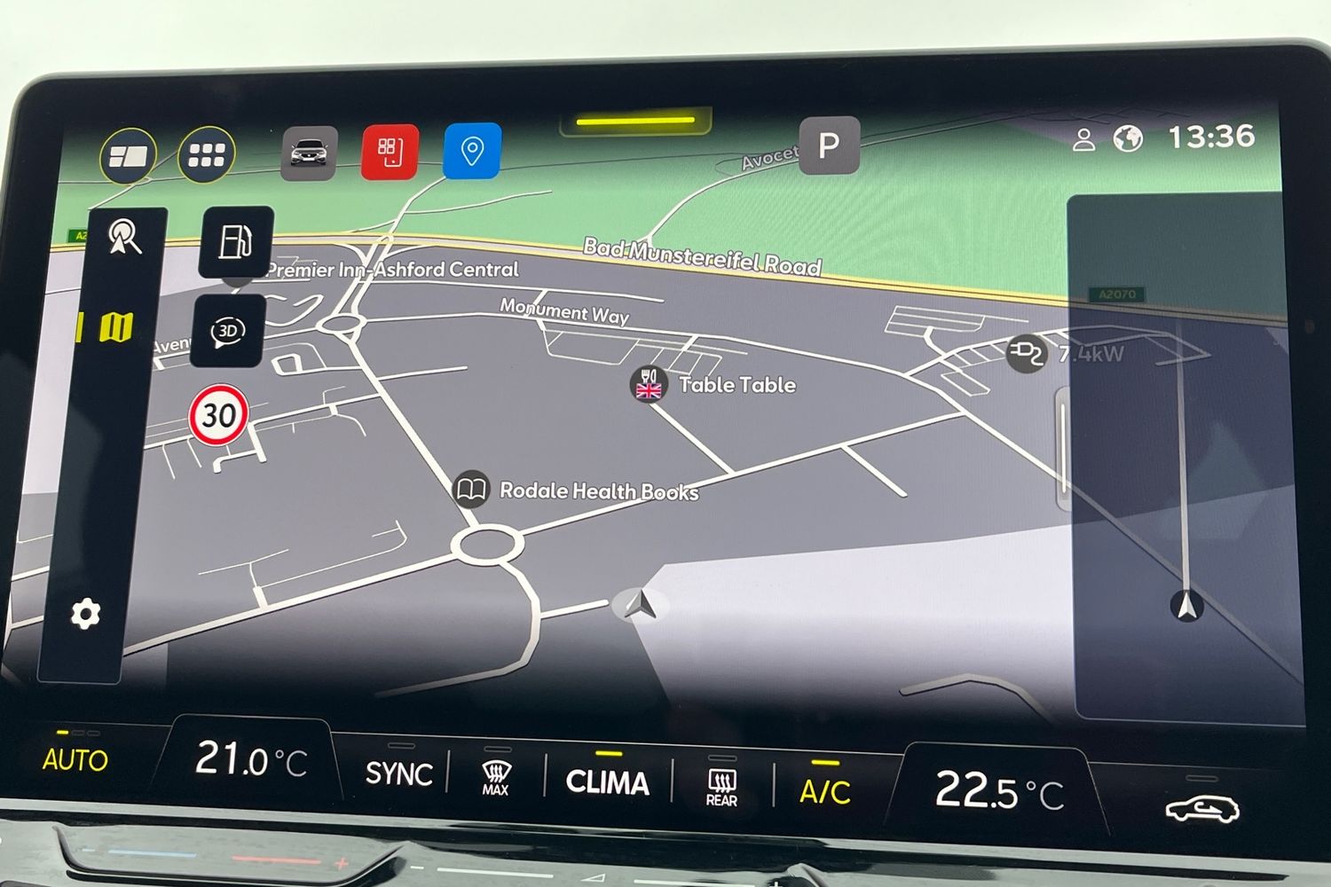 Used SEAT Leon 2026 for sale - 77415430: Photo 13