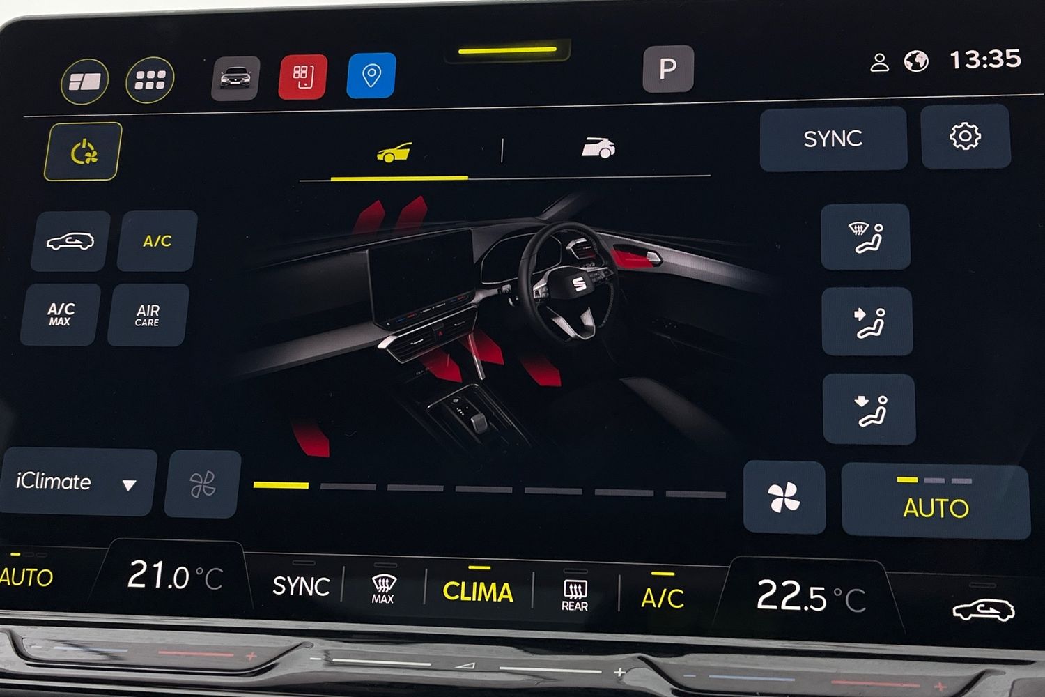 Used SEAT Leon 2026 for sale - 77415430: Photo 14