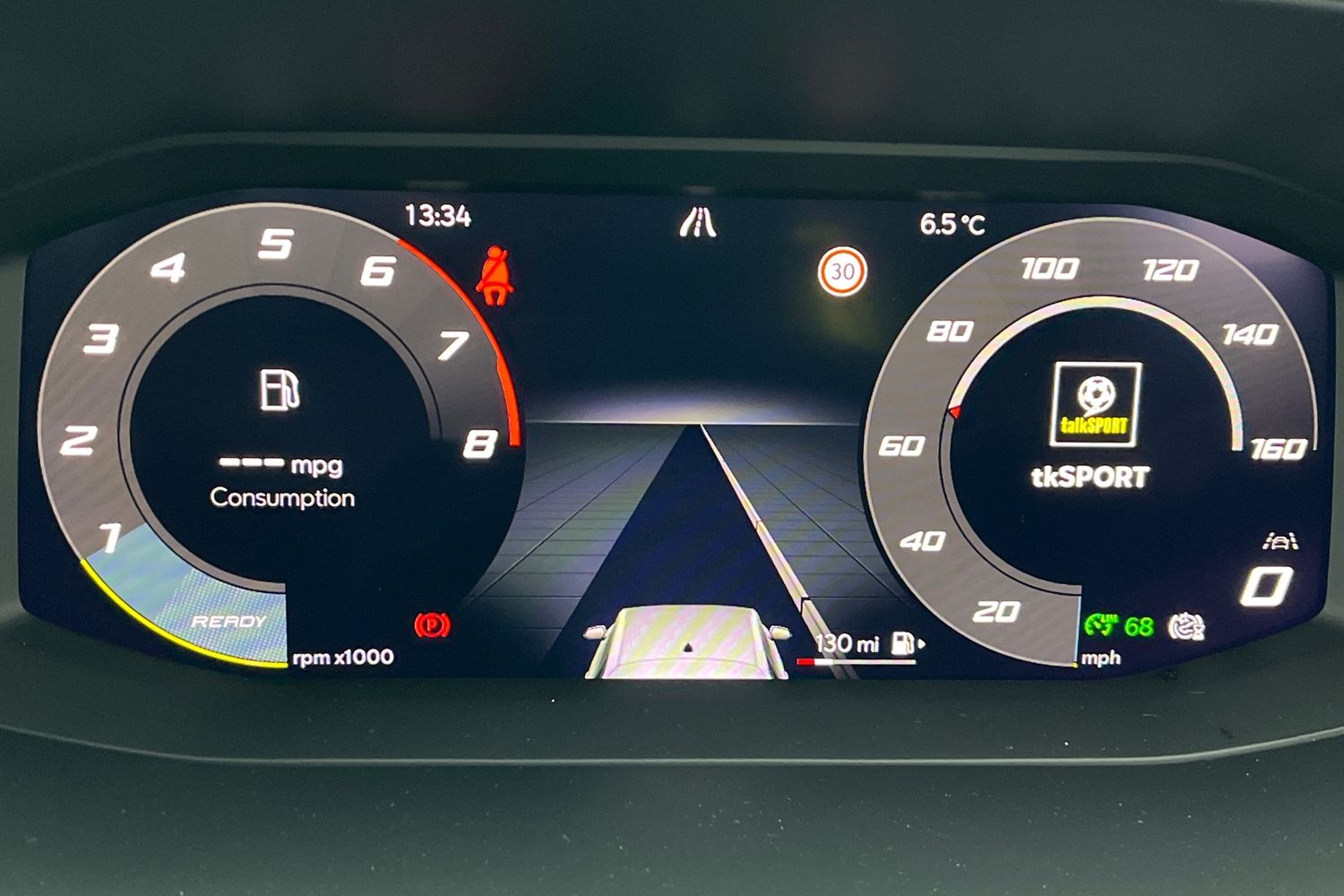 Used SEAT Leon 2026 for sale - 77415430: Photo 16