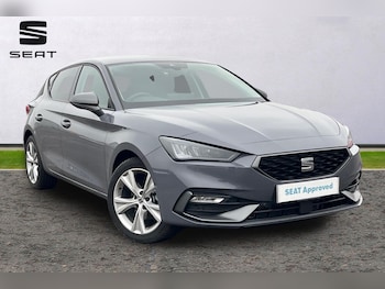 Used SEAT Leon 2026 for sale - 77415430: Photo