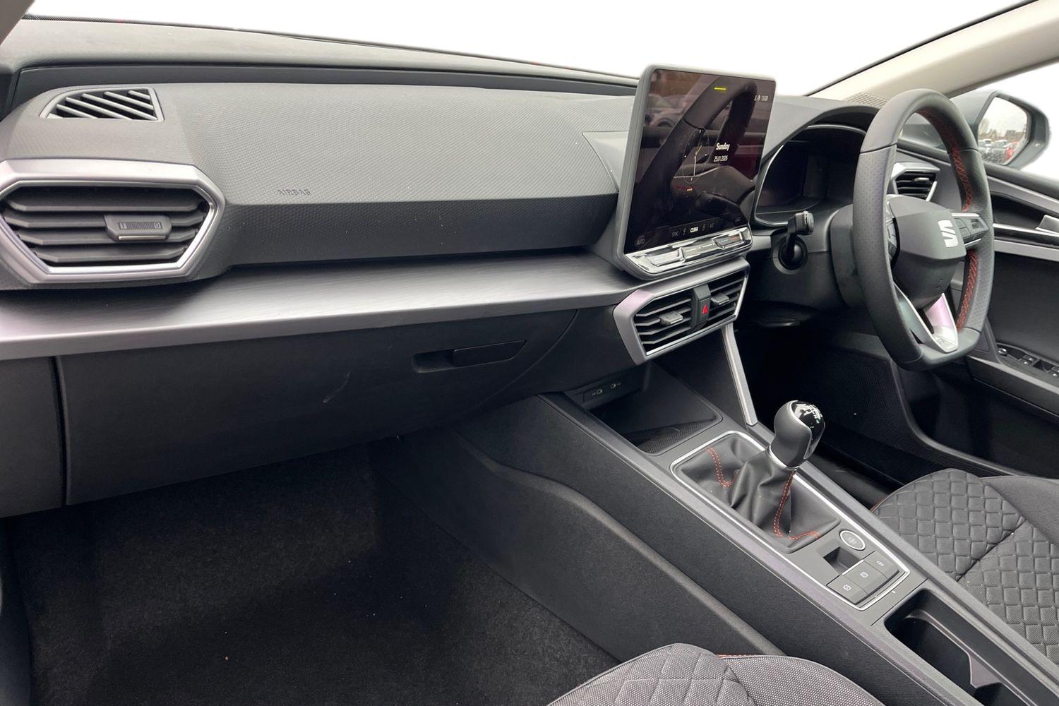 Used SEAT Leon 2026 for sale - 77415430: Photo 2