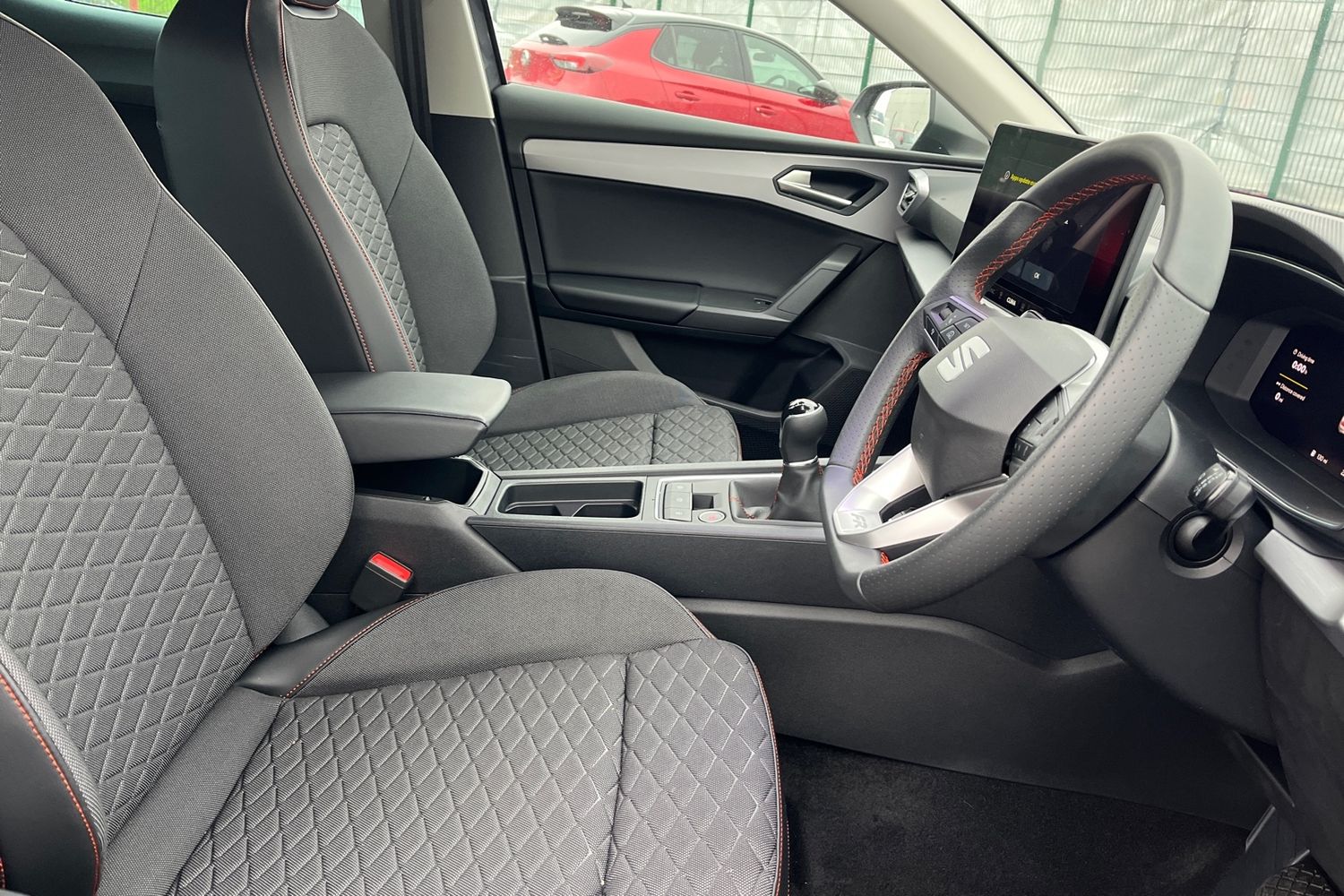 Used SEAT Leon 2026 for sale - 77415430: Photo 20