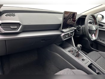 Used SEAT Leon 2026 for sale - 77415430: Photo