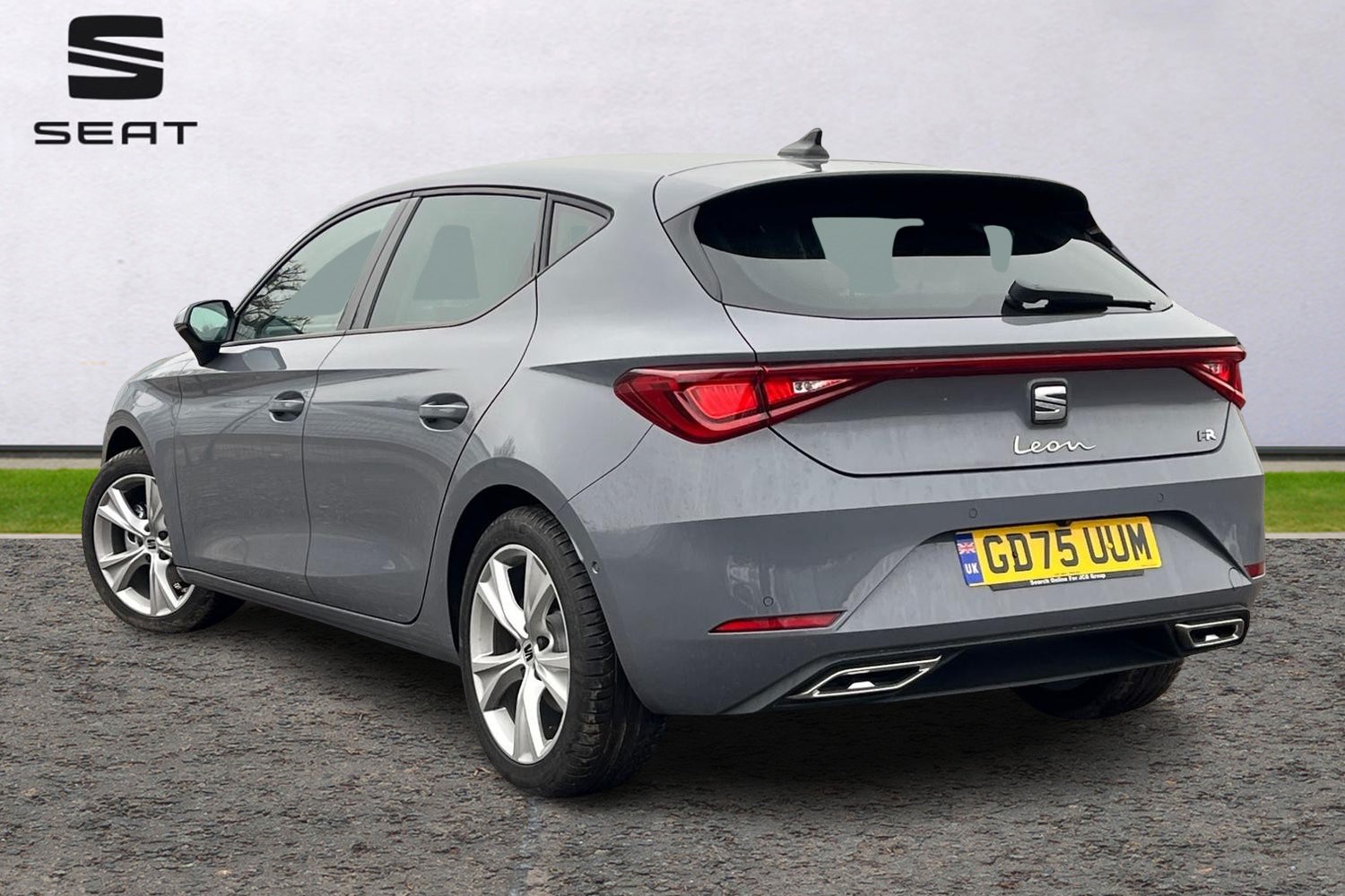 Used SEAT Leon 2026 for sale - 77415430: Photo 3