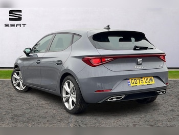 Used SEAT Leon 2026 for sale - 77415430: Photo
