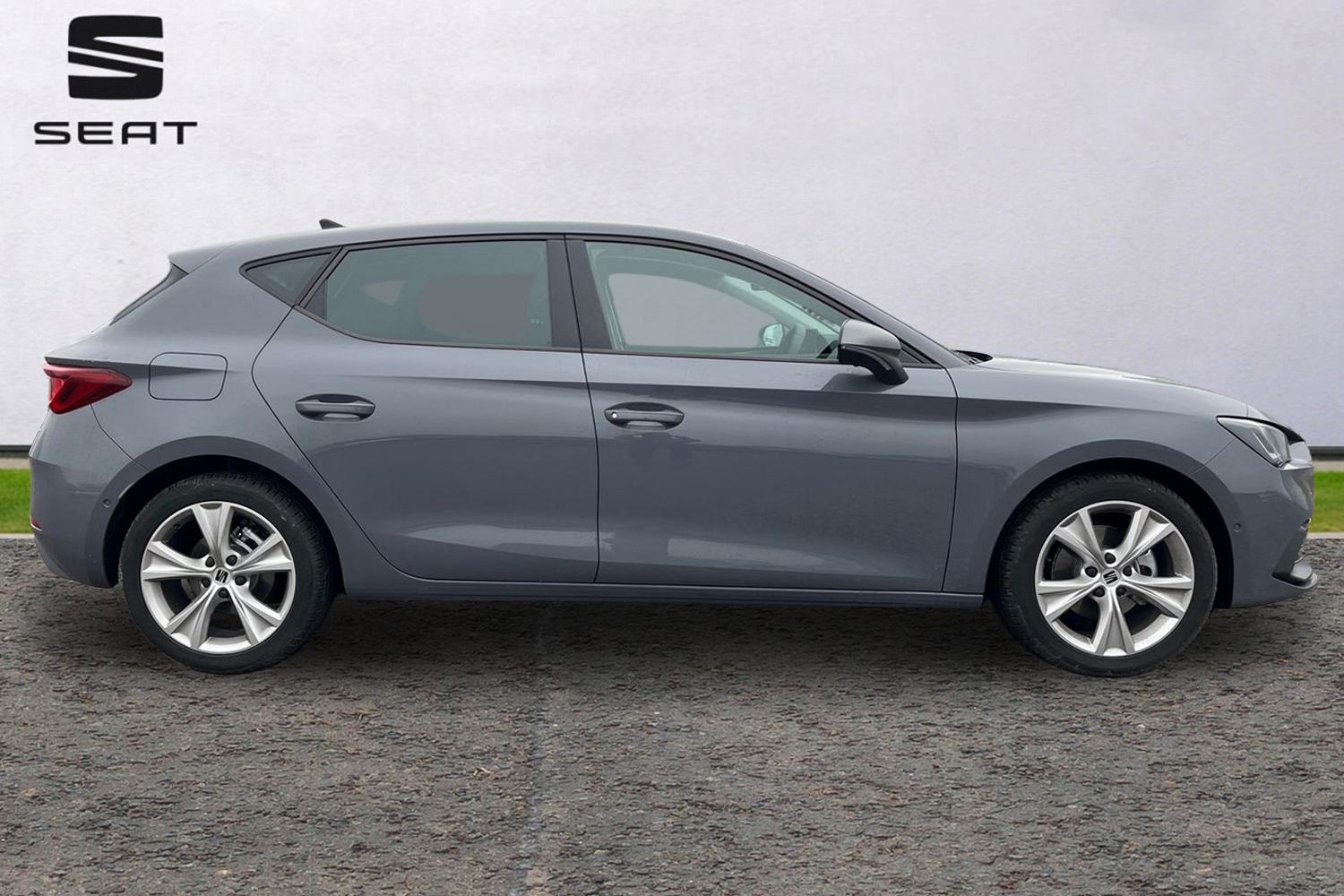 Used SEAT Leon 2026 for sale - 77415430: Photo 4