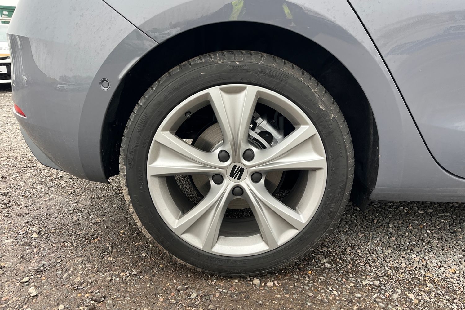 Used SEAT Leon 2026 for sale - 77415430: Photo 5