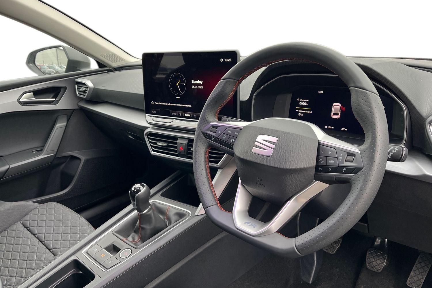 Used SEAT Leon 2026 for sale - 77415430: Photo 6