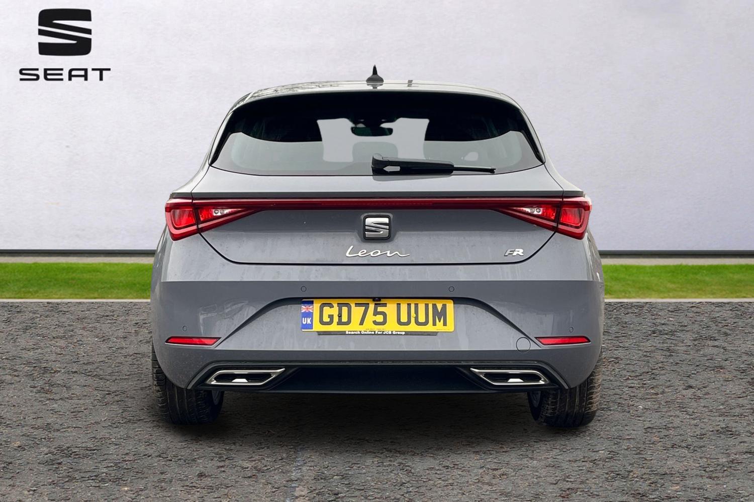 Used SEAT Leon 2026 for sale - 77415430: Photo 7