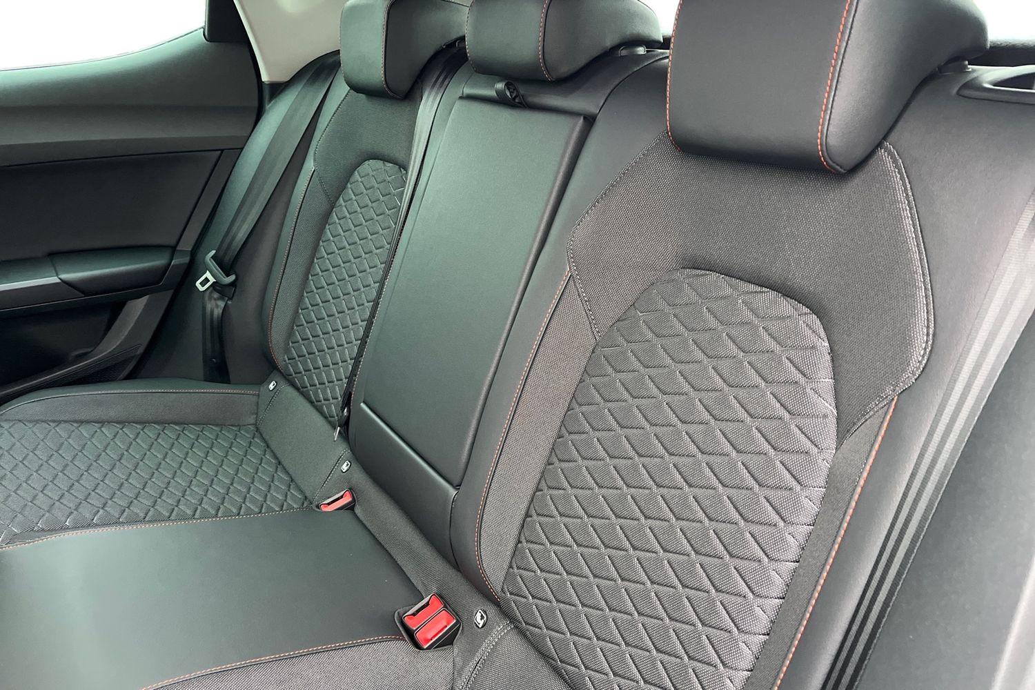 Used SEAT Leon 2026 for sale - 77415430: Photo 9