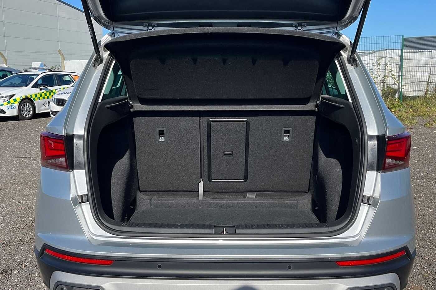 Used SEAT Ateca 2024 for sale - 76677508: Photo 10