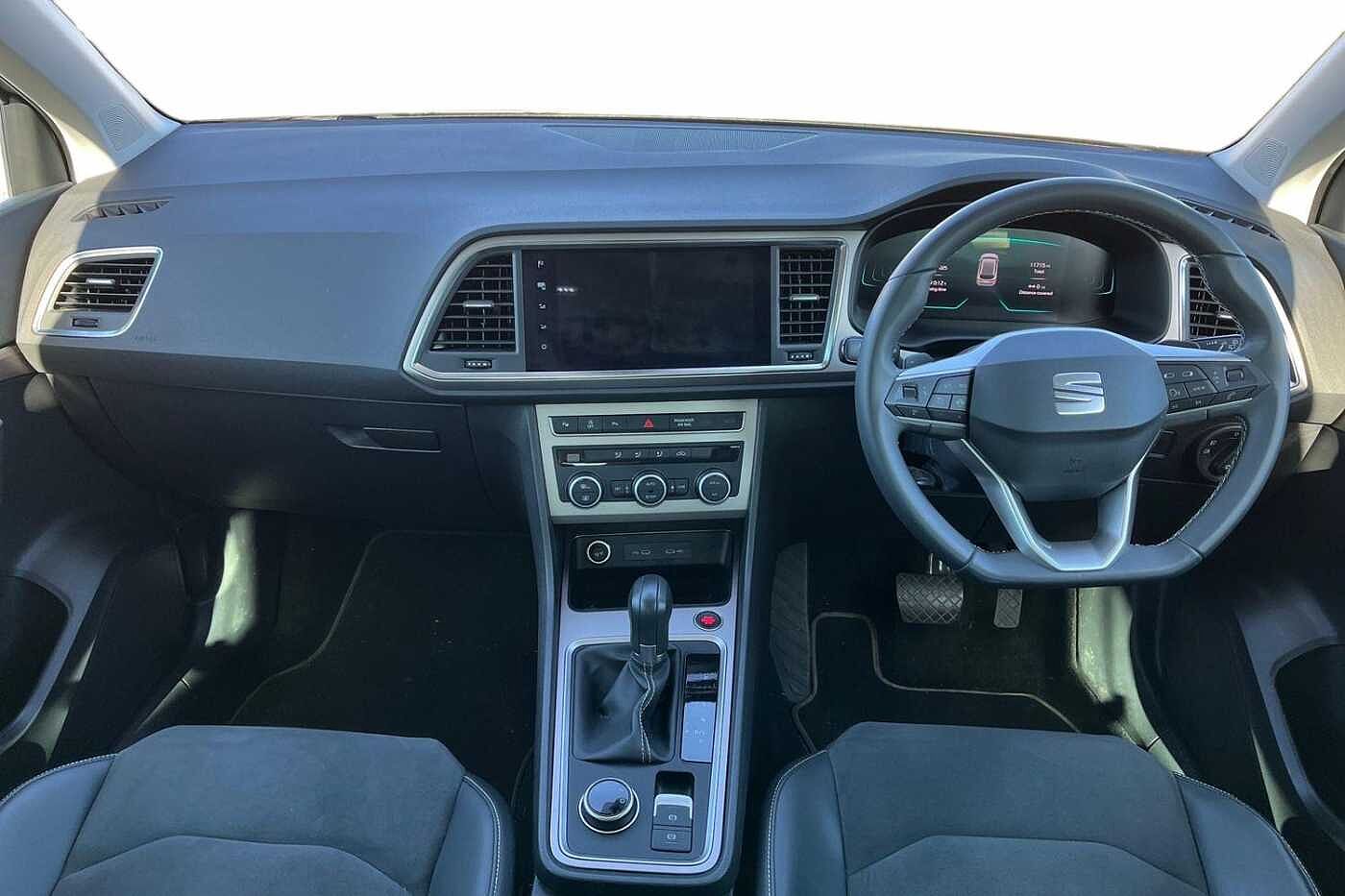 Used SEAT Ateca 2024 for sale - 76677508: Photo 11