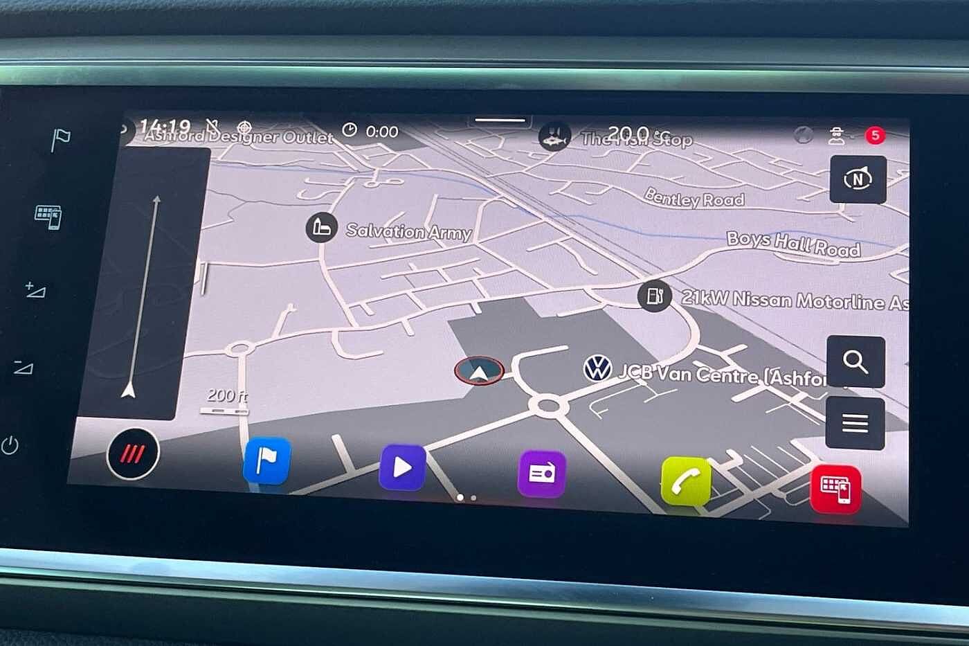 Used SEAT Ateca 2024 for sale - 76677508: Photo 13