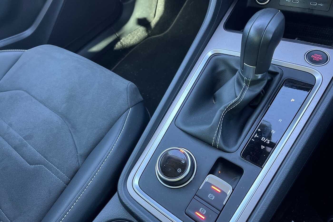 Used SEAT Ateca 2024 for sale - 76677508: Photo 15