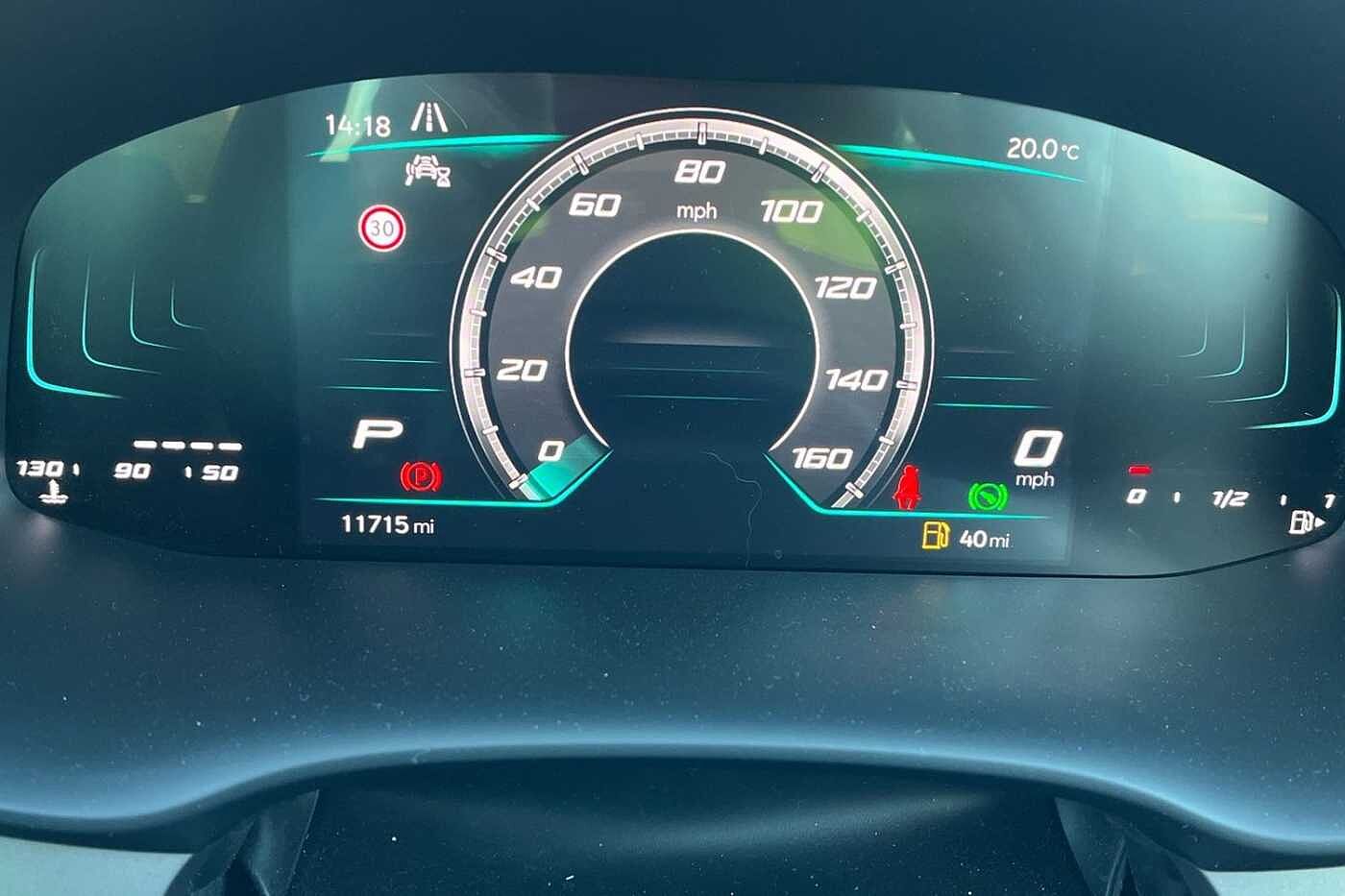 Used SEAT Ateca 2024 for sale - 76677508: Photo 16