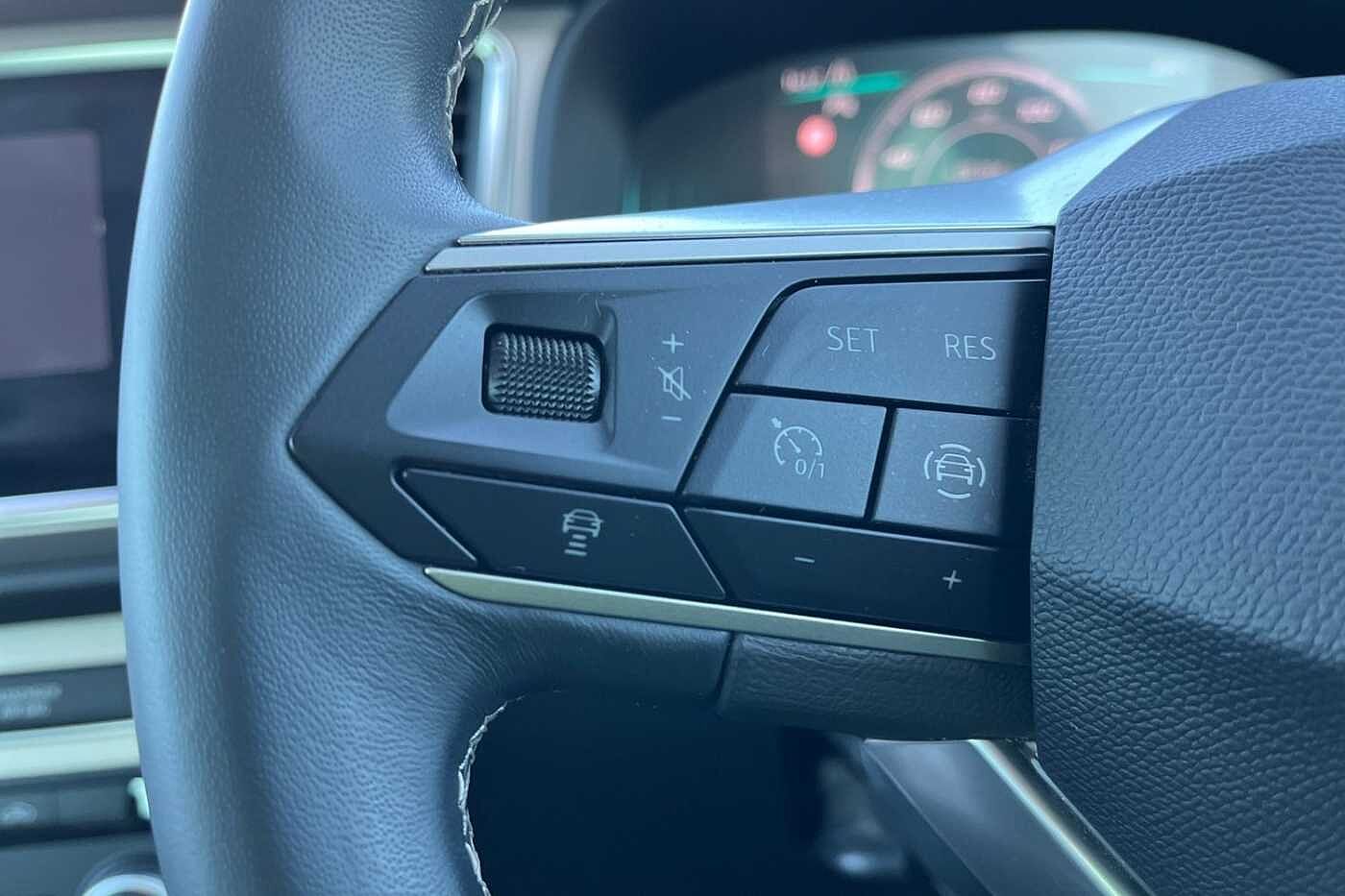 Used SEAT Ateca 2024 for sale - 76677508: Photo 17