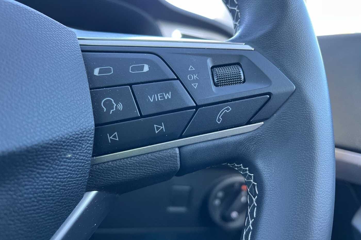 Used SEAT Ateca 2024 for sale - 76677508: Photo 18