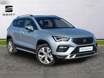 2024 (24) - 1.5 TSI EVO Xperience 5dr DSG