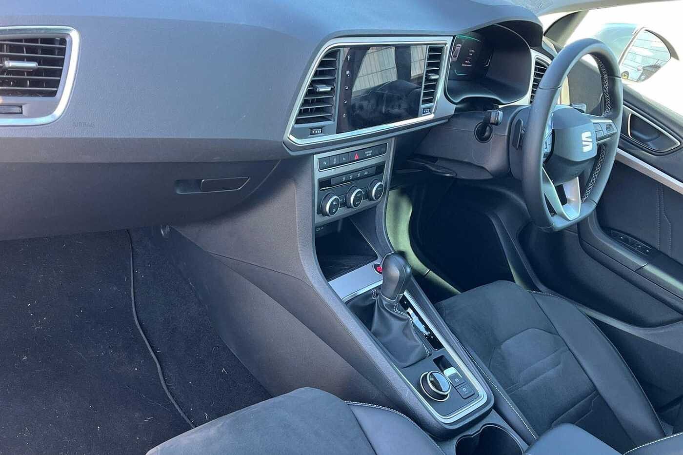 Used SEAT Ateca 2024 for sale - 76677508: Photo 2