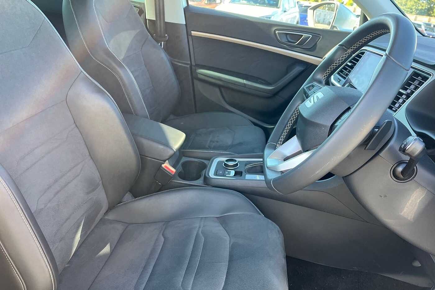 Used SEAT Ateca 2024 for sale - 76677508: Photo 20