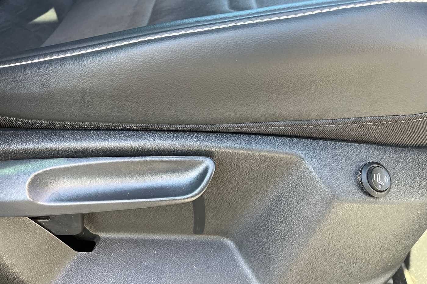 Used SEAT Ateca 2024 for sale - 76677508: Photo 22