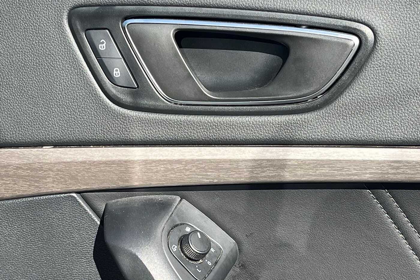 Used SEAT Ateca 2024 for sale - 76677508: Photo 24