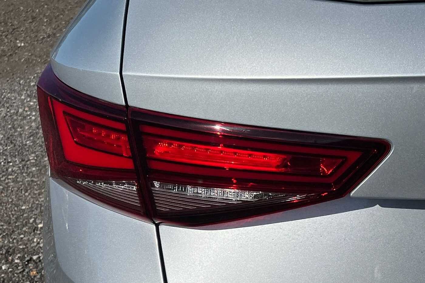 Used SEAT Ateca 2024 for sale - 76677508: Photo 25