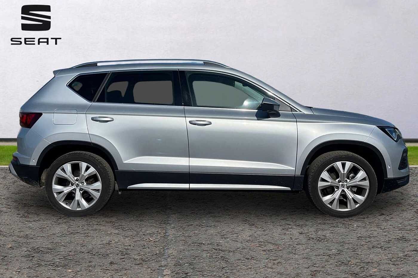 Used SEAT Ateca 2024 for sale - 76677508: Photo 4
