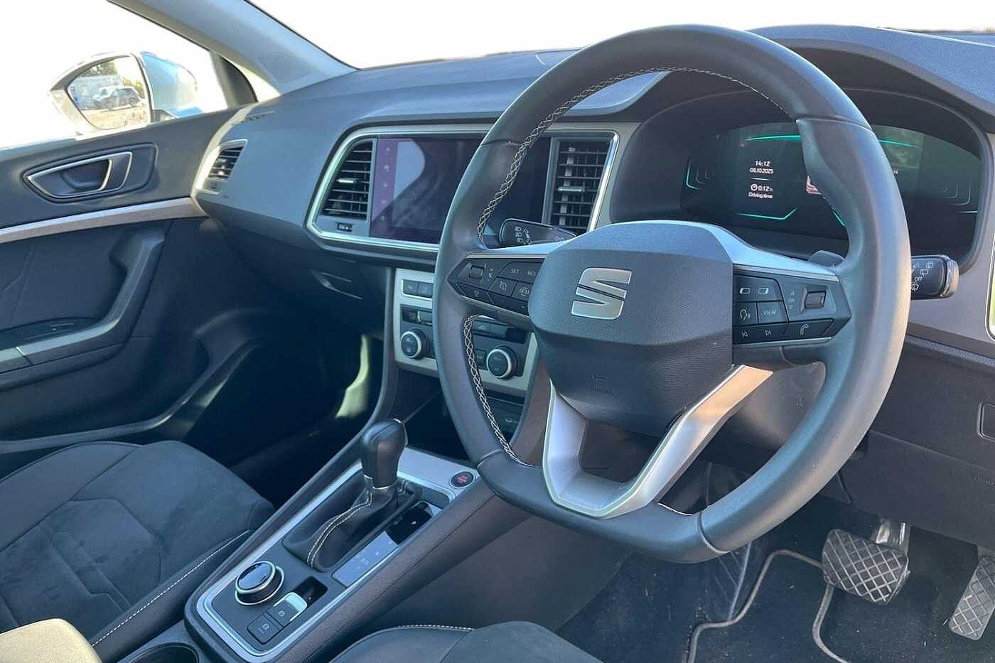 Used SEAT Ateca 2024 for sale - 76677508: Photo 6