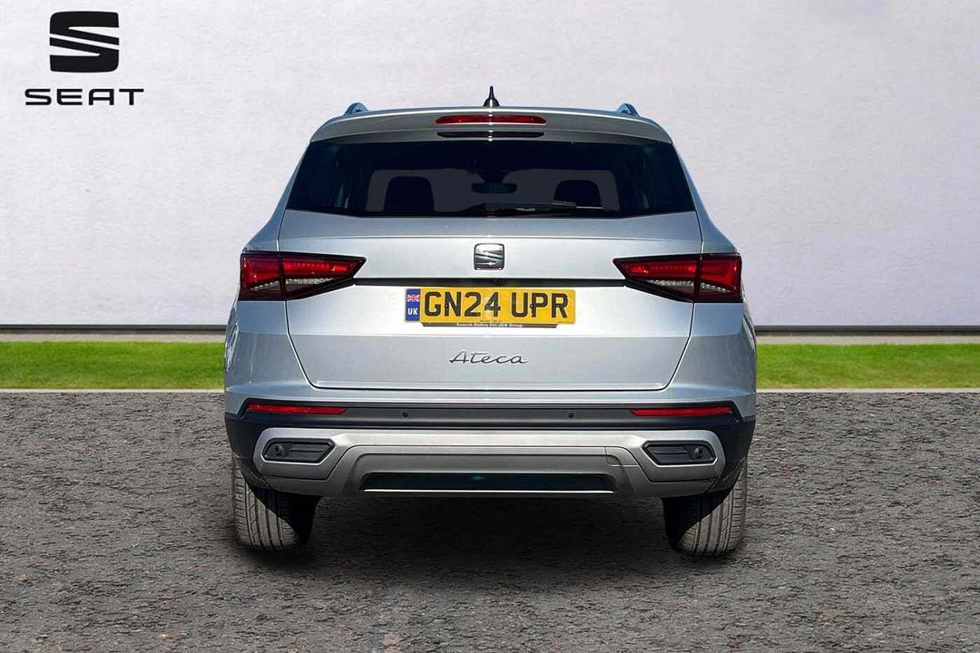 Used SEAT Ateca 2024 for sale - 76677508: Photo 7